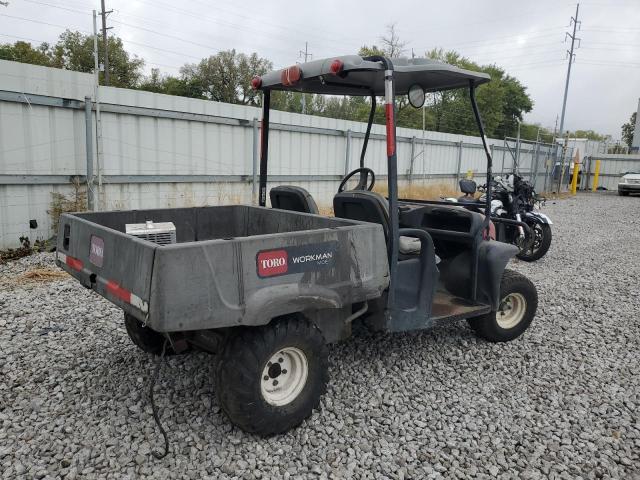 07299312000191 - 2012 MISC WORKMAN MD Kırmızı fotoğraf 4