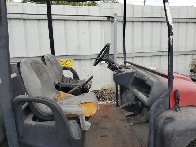 07299312000191 - 2012 MISC WORKMAN MD Kırmızı fotoğraf 5