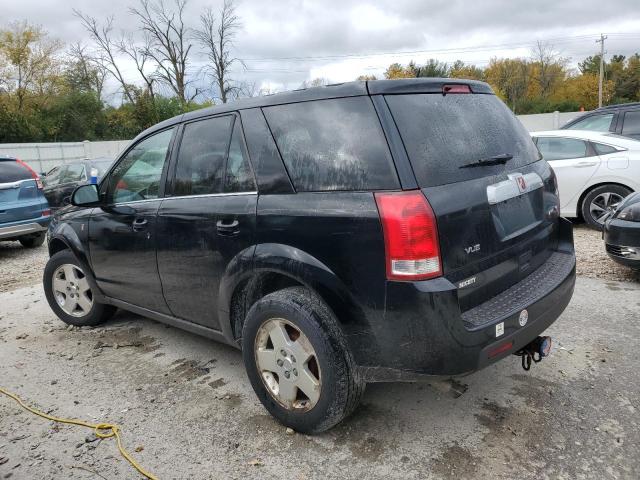 5GZCZ63496S875349 - 2006 SATURN VUE BLACK photo 2