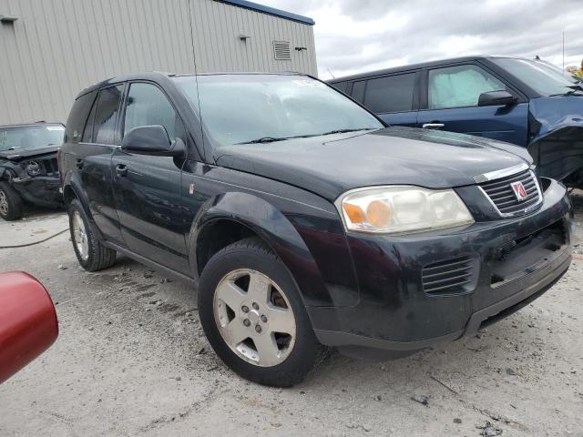 5GZCZ63496S875349 - 2006 SATURN VUE BLACK photo 4