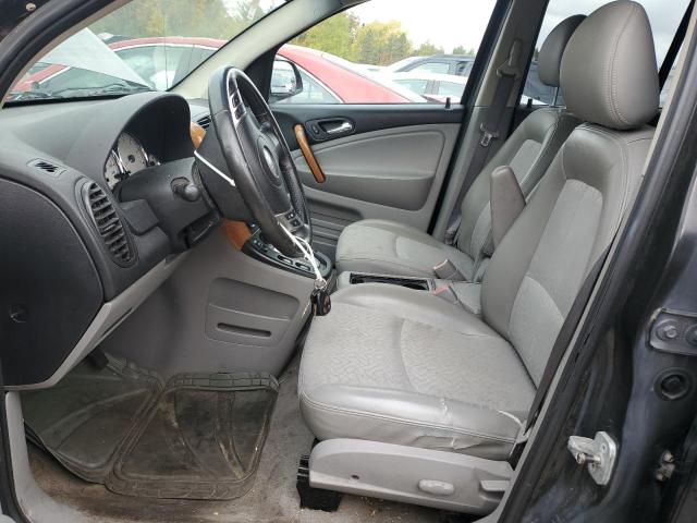 5GZCZ63496S875349 - 2006 SATURN VUE BLACK photo 7