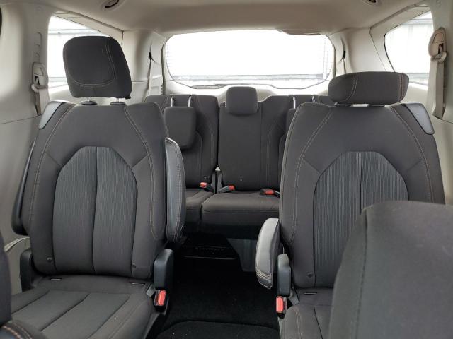 2C4RC1FG9JR331109 - 2018 CHRYSLER PACIFICA TOURING PLUS Boz foto 10