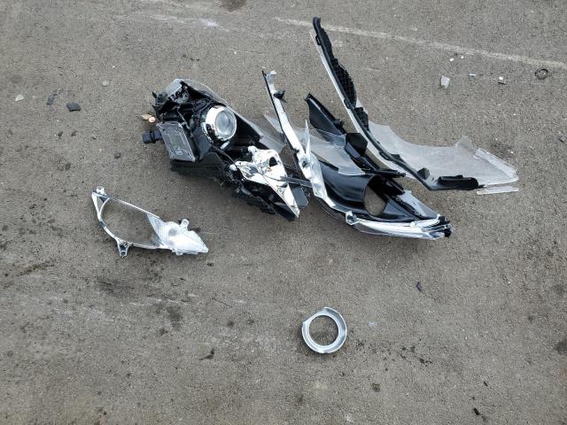 2C4RC1FG9JR331109 - 2018 CHRYSLER PACIFICA TOURING PLUS Boz foto 13