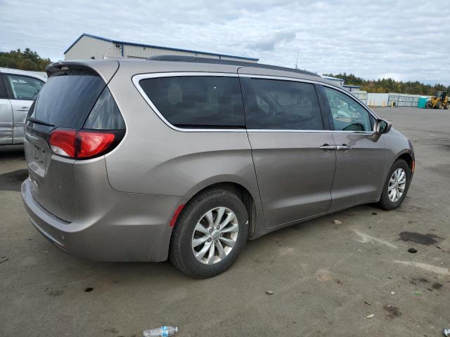 2C4RC1FG9JR331109 - 2018 CHRYSLER PACIFICA TOURING PLUS Boz foto 3
