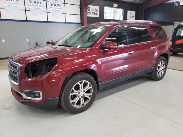 2016 GMC ACADIA SLT-1, 