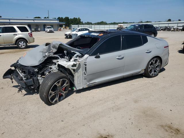 2019 KIA STINGER GT1, 