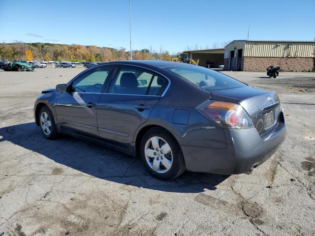 1N4AL21E18C216733 - 2008 NISSAN ALTIMA 2.5 GRAY photo 2