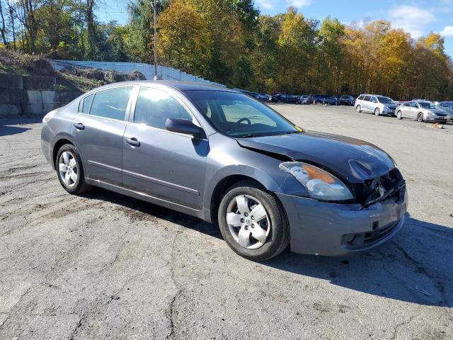 1N4AL21E18C216733 - 2008 NISSAN ALTIMA 2.5 GRAY photo 4