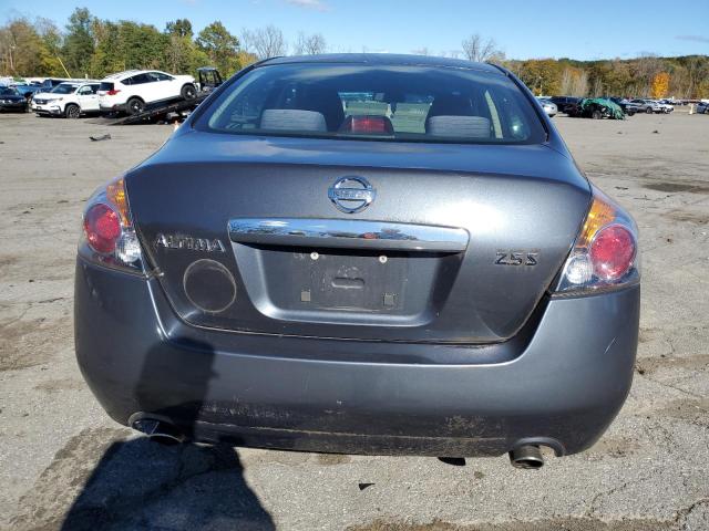 1N4AL21E18C216733 - 2008 NISSAN ALTIMA 2.5 GRAY photo 6