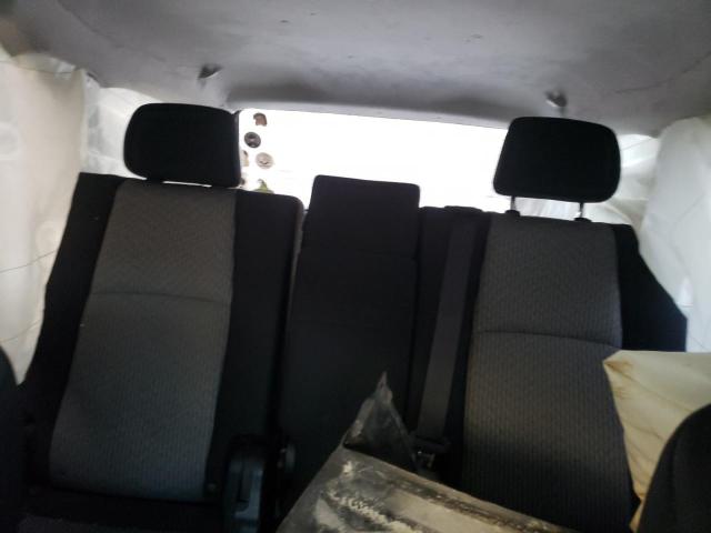 JTEBU5JR2G5326091 - 2016 TOYOTA 4RUNNER SR5/SR5 PREMIUM 红色 照片 10