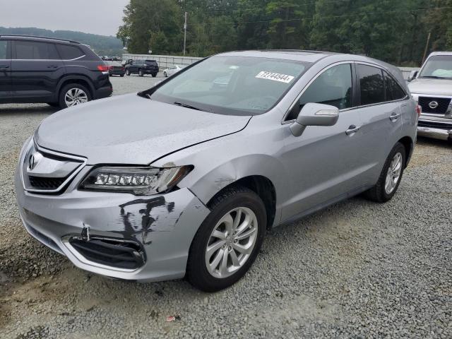 2018 ACURA RDX, 