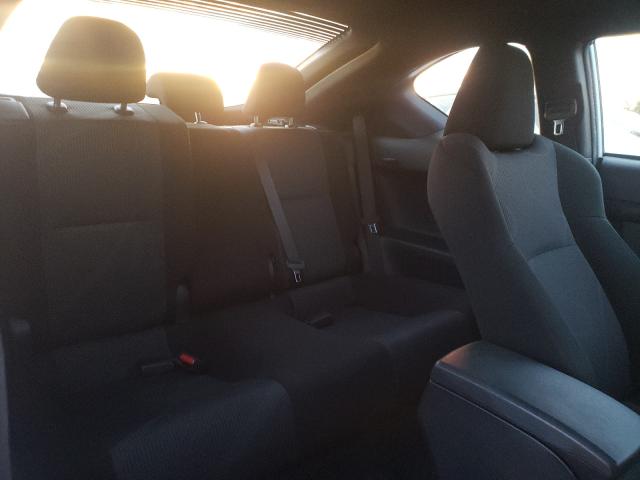 JTKJF5C73B3009309 - 2011 TOYOTA SCION TC 白色 照片 6