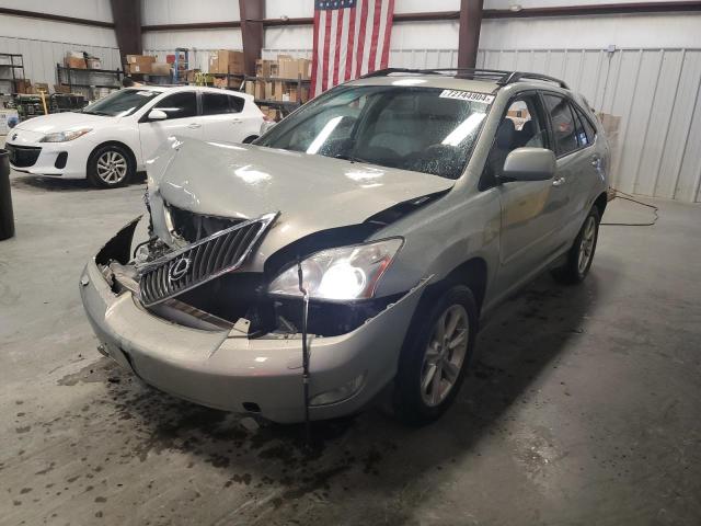 2008 LEXUS RX 350, 