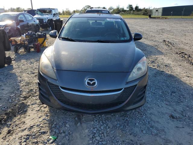 JM1BL1SG5A1216499 - 2010 MAZDA 3 I CHARCOAL photo 5