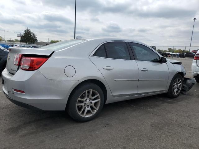 1G11C5SAXDF161921 - 2013 CHEVROLET MALIBU 1LT SILVER photo 3