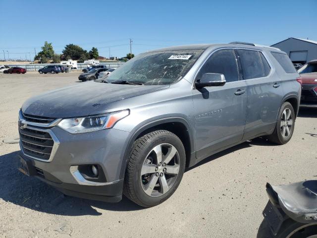 2018 CHEVROLET TRAVERSE LT, 