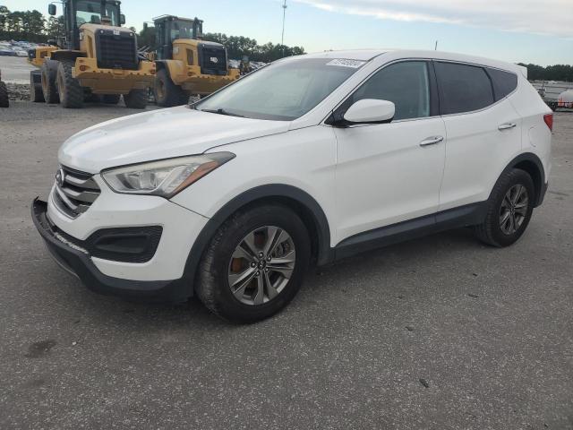 2016 HYUNDAI SANTA FE S, 