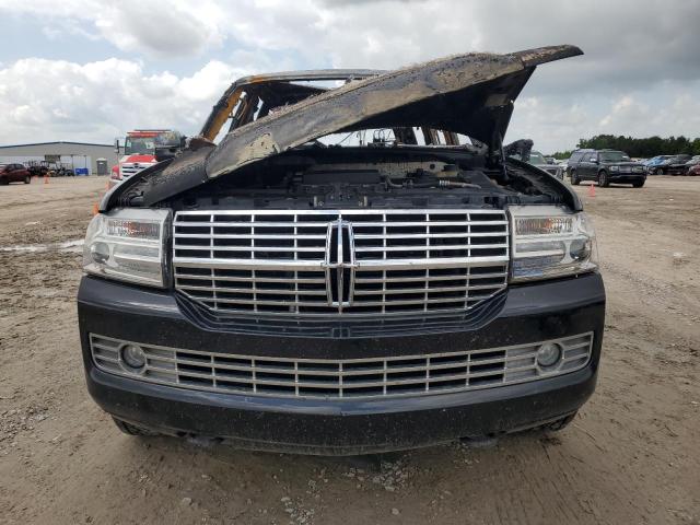 5LMFU28507LJ21719 - 2007 LINCOLN NAVIGATOR BURN photo 5