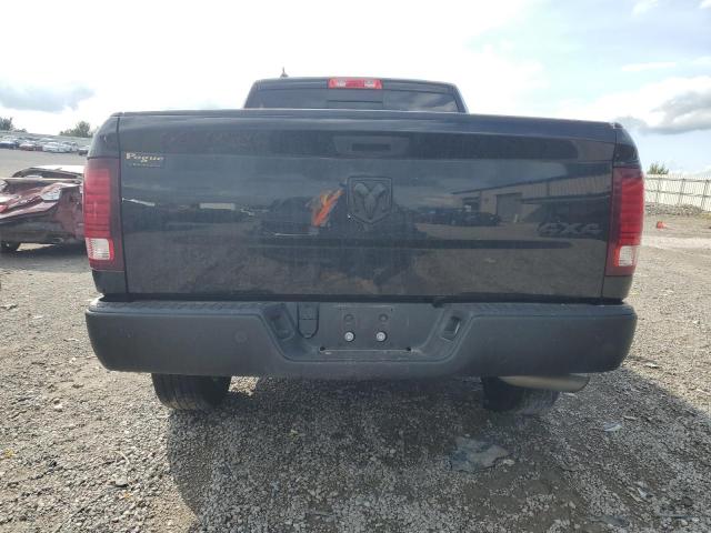 1C6RR7GG2KS619027 - 2019 RAM 1500 CLASS SLT 黑色 照片 6