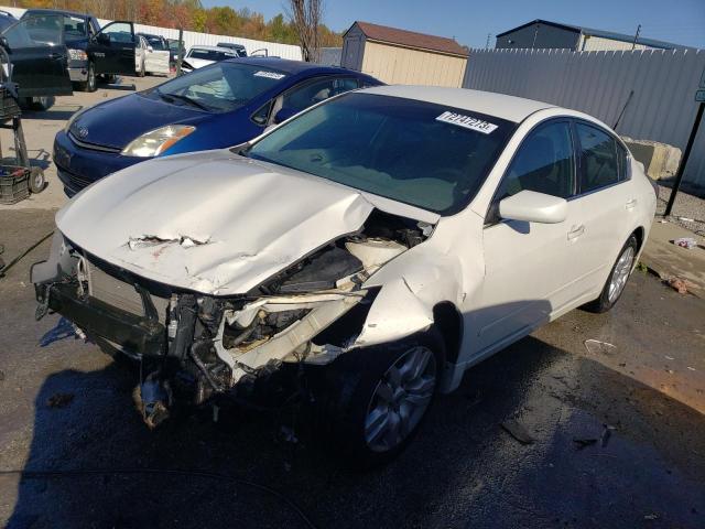 2010 NISSAN ALTIMA BASE, 