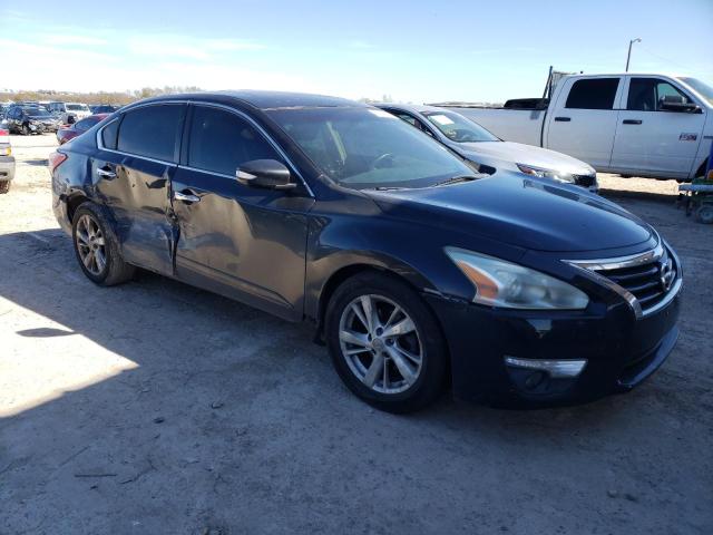 1N4AL3AP2DN541297 - 2013 NISSAN ALTIMA 2.5 CHARCOAL photo 4