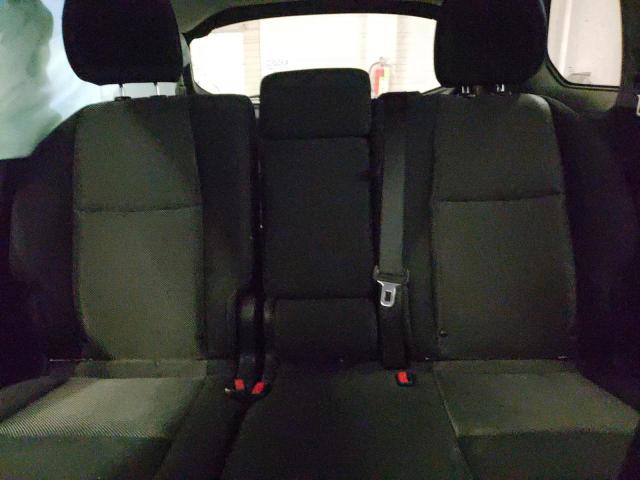 5N1DR2MM9HC622408 - 2017 NISSAN PATHFINDER S BLACK photo 10