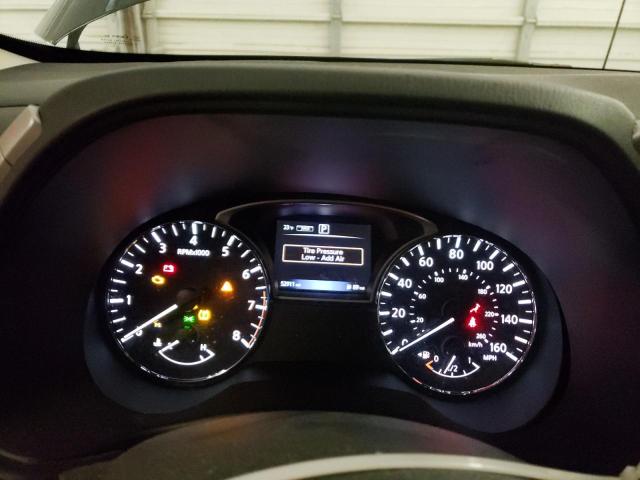 5N1DR2MM9HC622408 - 2017 NISSAN PATHFINDER S BLACK photo 9