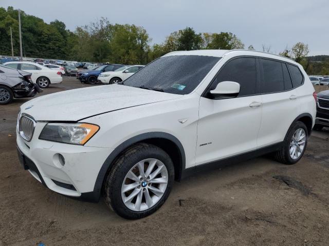 2014 BMW X3 XDRIVE28I, 