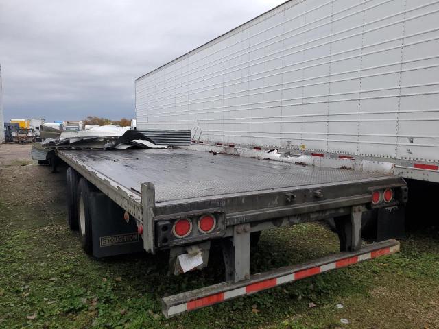 1DW1A5325BS252310 - 2011 SNFE TRAILER WHITE photo 3