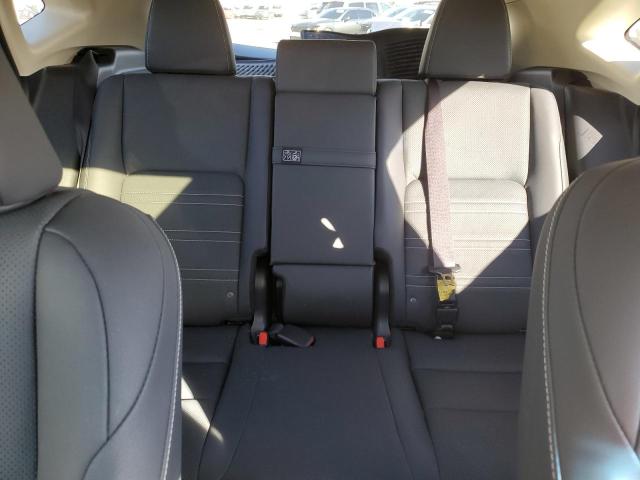 JTJBARBZ9K2209232 - 2019 LEXUS NX 300 BASE 棕色 照片 10