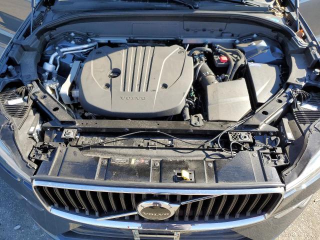 YV4L12RV5P1253417 - 2023 VOLVO XC60 CORE BLUE photo 12