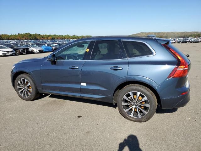 YV4L12RV5P1253417 - 2023 VOLVO XC60 CORE BLUE photo 2