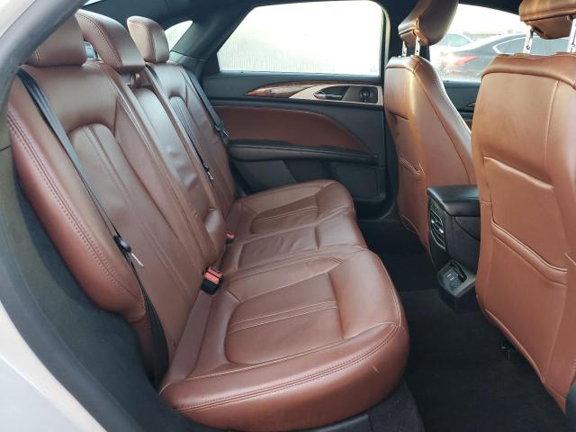 3LN6L5E94LR623028 - 2020 LINCOLN MKZ RESERVE თეთრი ფოტო 10