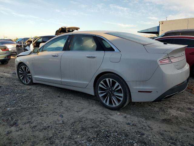 3LN6L5E94LR623028 - 2020 LINCOLN MKZ RESERVE თეთრი ფოტო 2