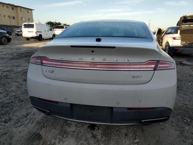 3LN6L5E94LR623028 - 2020 LINCOLN MKZ RESERVE WHITE photo 6