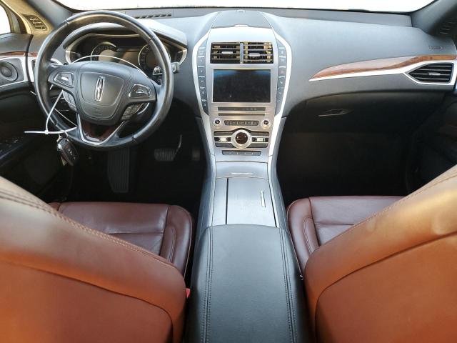 3LN6L5E94LR623028 - 2020 LINCOLN MKZ RESERVE თეთრი ფოტო 8