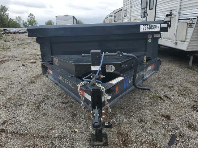 4ZEDT1627R3315554 - 2024 LKVG TRAILER BLACK photo 7