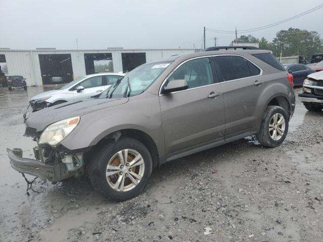 2012 CHEVROLET EQUINOX LT, 