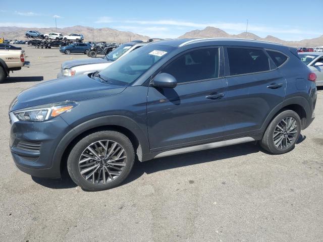 2019 HYUNDAI TUCSON LIMITED, 