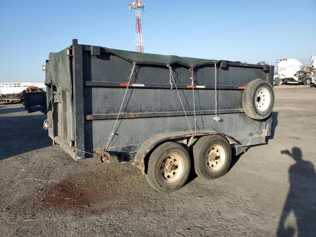 1W9DT8127EF522218 - 2014 APCH TRAILER BLACK photo 4