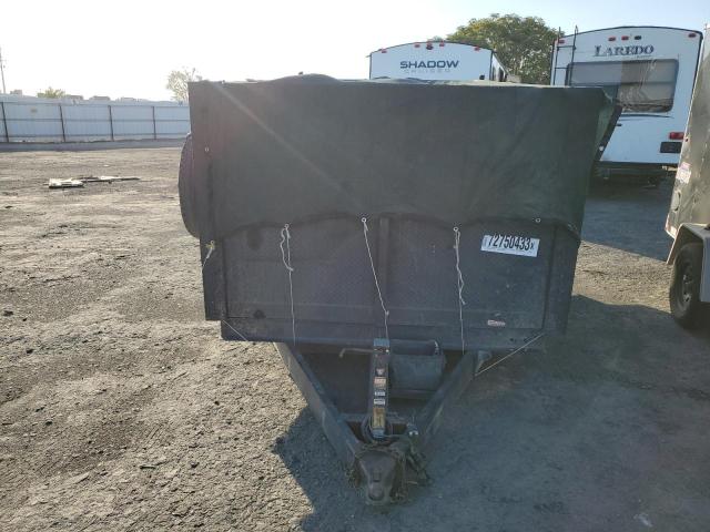 1W9DT8127EF522218 - 2014 APCH TRAILER BLACK photo 5