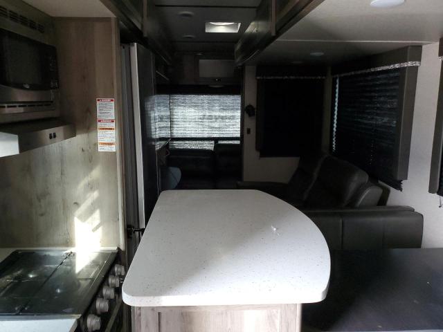 4YDF31526L1530759 - 2020 KEYSTONE SPRINTER GRAY photo 6