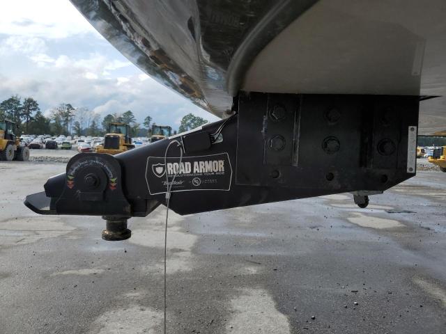 4YDF31526L1530759 - 2020 KEYSTONE SPRINTER GRAY photo 8