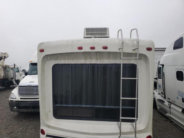 4YDF350228A710035 - 2008 KEYSTONE MONTANA 白色 照片 9