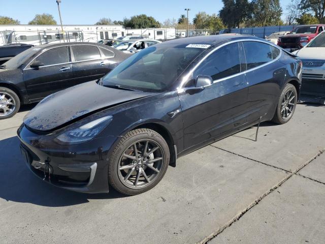 2018 TESLA MODEL 3, 