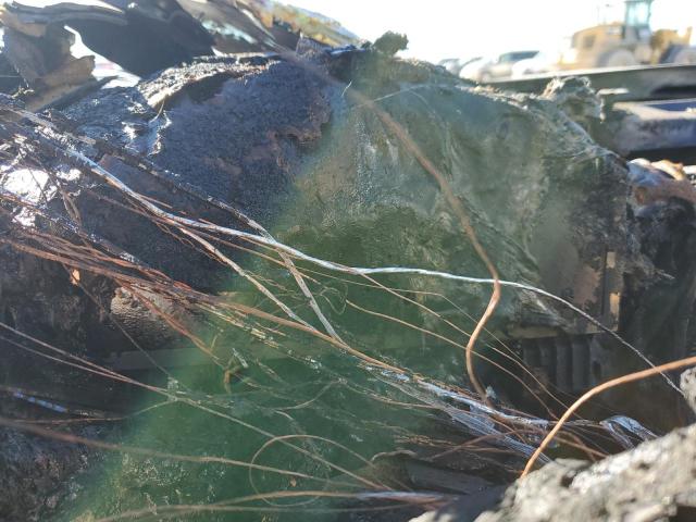 WAUC4CF53JA092154 - 2018 AUDI S5 PRESTIGE 白色 照片 9