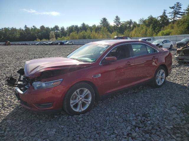 2014 FORD TAURUS SEL, 