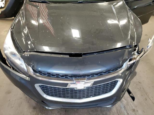 1G11C5SL6FF278447 - 2015 CHEVROLET MALIBU 1LT Boz foto 11