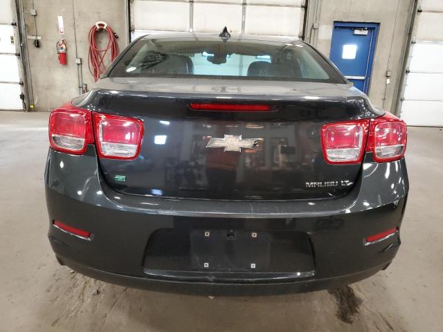 1G11C5SL6FF278447 - 2015 CHEVROLET MALIBU 1LT Boz foto 6