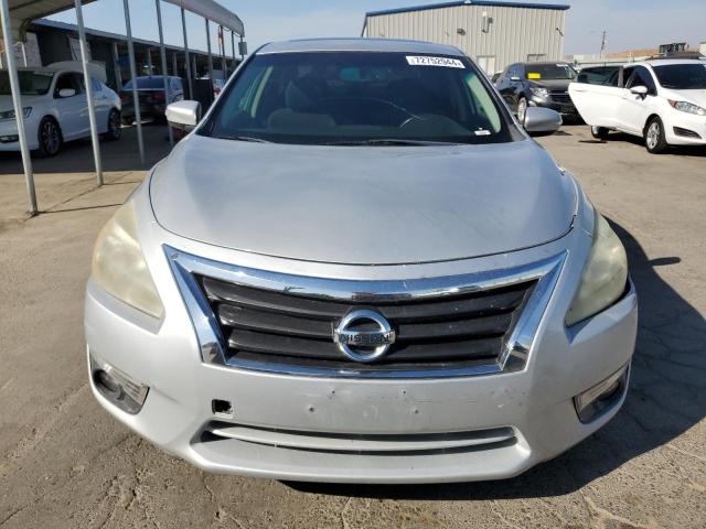 1N4AL3APXEN207021 - 2014 NISSAN ALTIMA 2.5 SILVER photo 5